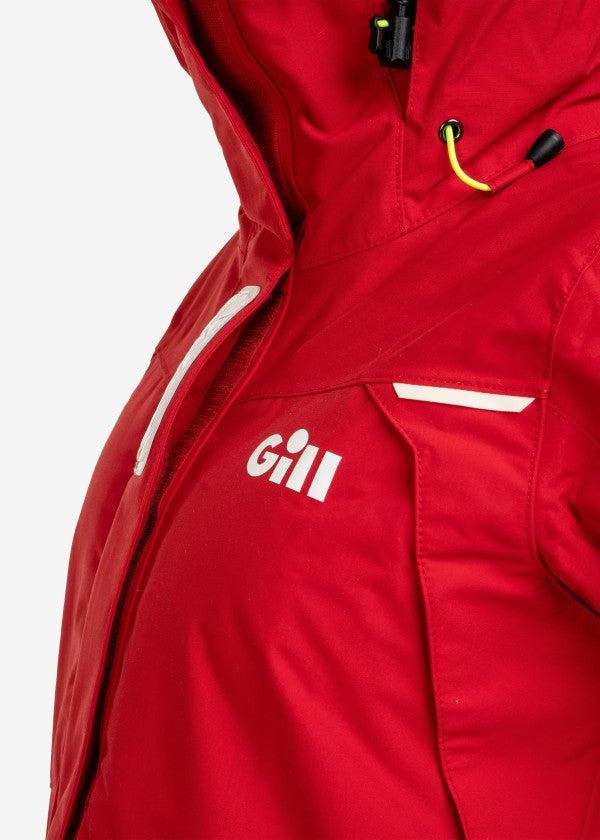 Gill OS2 Women’s Offshore Jacket