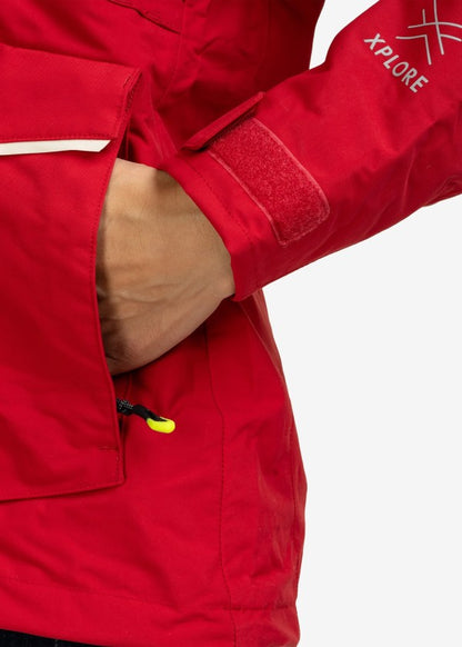 Gill OS2 Women’s Offshore Jacket