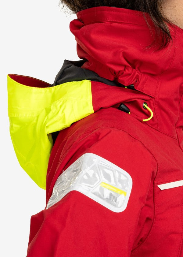 Gill OS2 Women’s Offshore Jacket