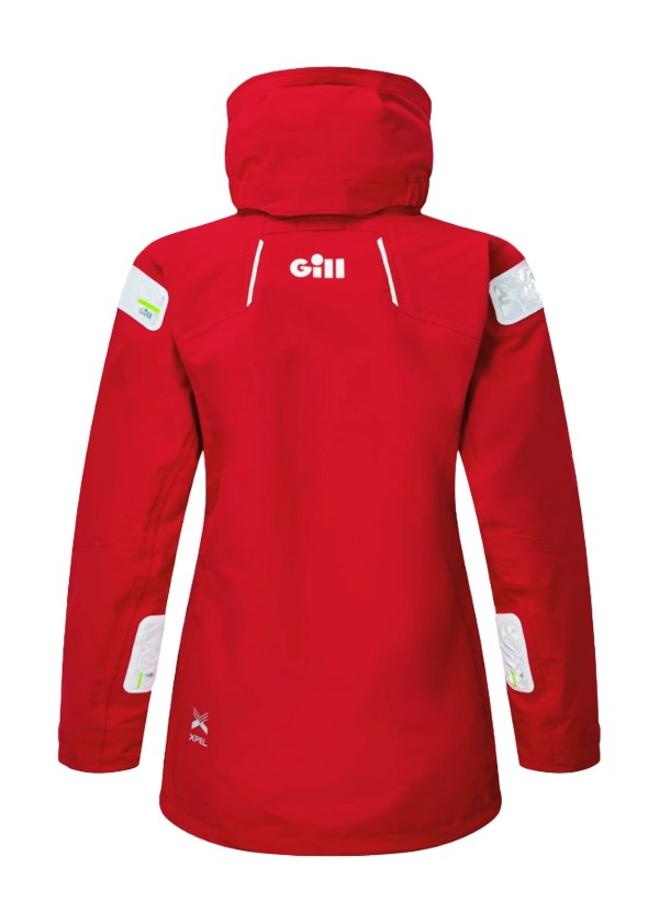 Gill OS2 Women’s Offshore Jacket