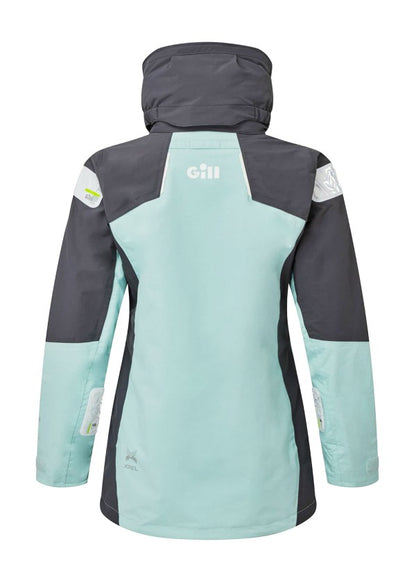 Gill OS2 Women’s Offshore Jacket
