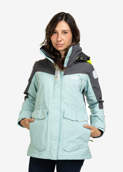 Gill OS2 Women’s Offshore Jacket