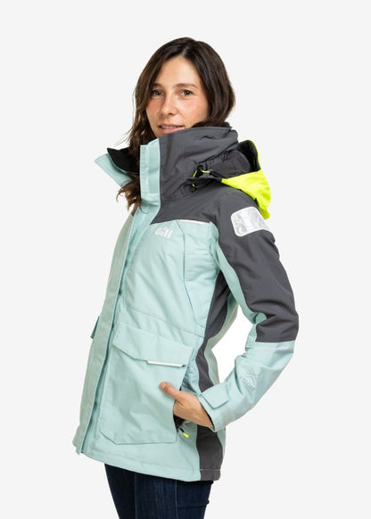 Gill OS2 Women’s Offshore Jacket