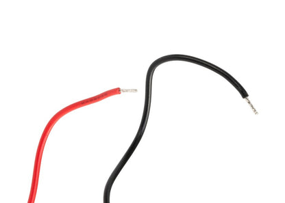 SEATEC LED Stairway Light – Chrome Plated – White / Warm White – 12V