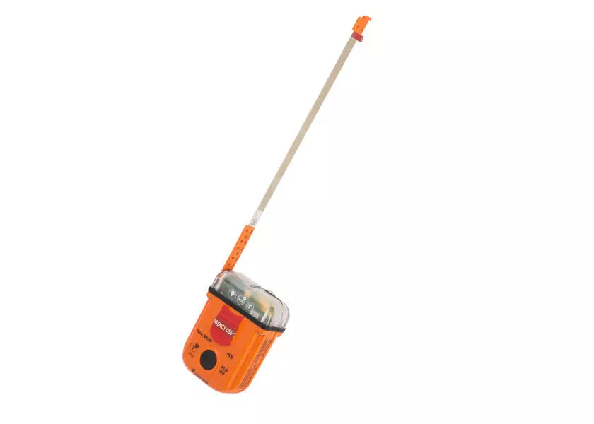 Jotron Tron SA20 PLB – Emergency Device with RLS Function