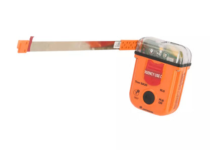 Jotron Tron SA20 PLB – Emergency Device with RLS Function