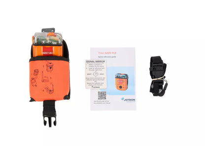 Jotron Tron SA20 PLB – Emergency Device with RLS Function