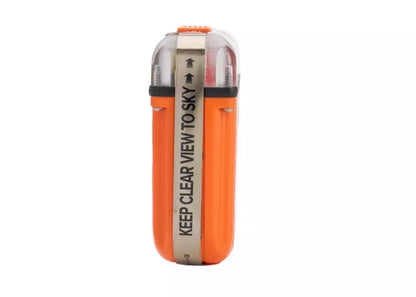 Jotron Tron SA20 PLB – Emergency Device with RLS Function