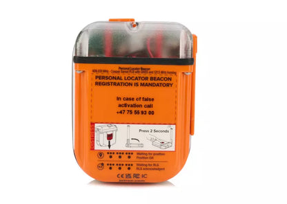 Jotron Tron SA20 PLB – Emergency Device with RLS Function