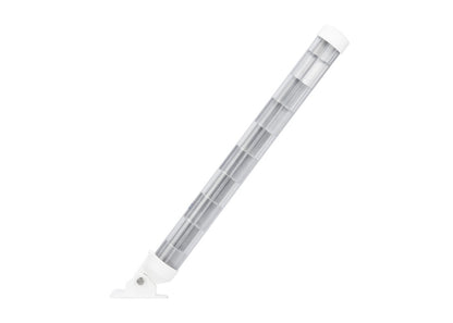 Radar Reflector for Motorboats – Aluminum & Plastic – Compact Marine Safety Reflector