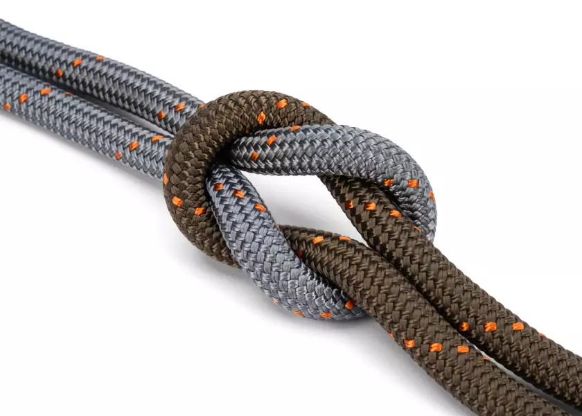 ReLite – Universal Rope from Recycled Raw Materials