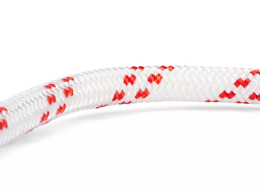 GLEISTEIN MEGA TWIN DYNEEMA – High-Strength All-Round Rope (Sold per Meter)