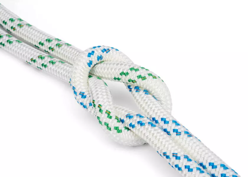 GLEISTEIN MEGA TWIN DYNEEMA – High-Strength All-Round Rope (Sold per Meter)