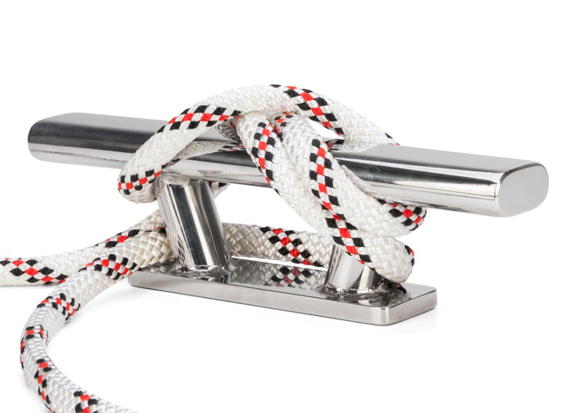 Liros HANDY ELASTIC Mooring Line – Shock-Absorbing Dock Rope