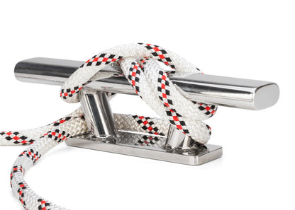 Liros HANDY ELASTIC Mooring Line – Shock-Absorbing Dock Rope
