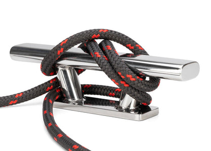 Gleistein DOCK-FLEX Mooring Line – Anchor & Dock Rope (Polyamide/Polyester)