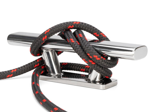 Gleistein DOCK-FLEX Mooring Line – Anchor & Dock Rope (Polyamide/Polyester)