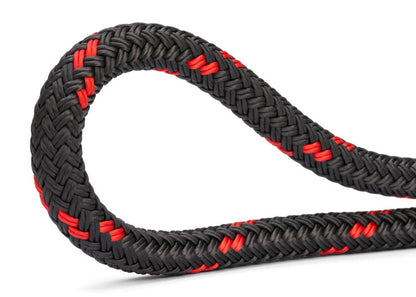 Gleistein DOCK-FLEX Mooring Line – Anchor & Dock Rope (Polyamide/Polyester)