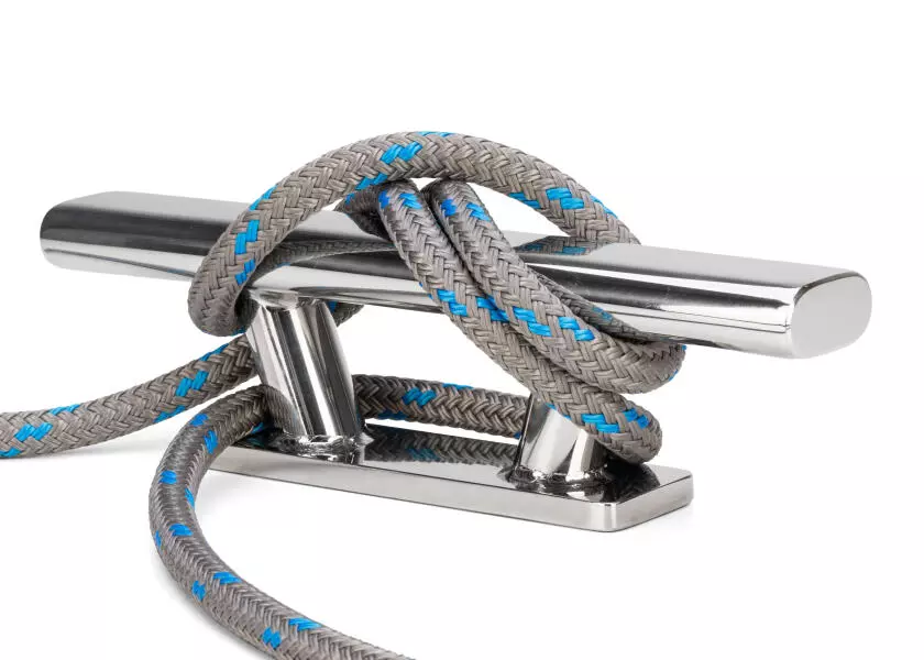 Gleistein DOCK-FLEX Mooring Line – Anchor & Dock Rope (Polyamide/Polyester)