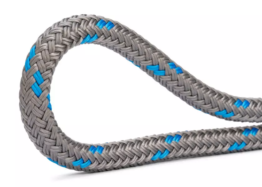 Gleistein DOCK-FLEX Mooring Line – Anchor & Dock Rope (Polyamide/Polyester)