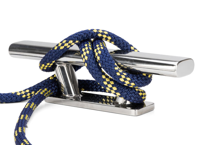 Liros HANDY ELASTIC Mooring Line – Shock-Absorbing Dock Rope