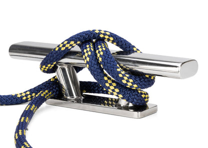 Liros HANDY ELASTIC Mooring Line – Shock-Absorbing Dock Rope