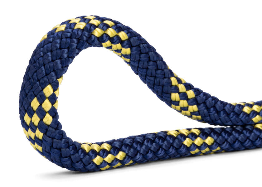 Liros HANDY ELASTIC Mooring Line – Shock-Absorbing Dock Rope