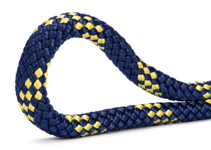 Liros HANDY ELASTIC Mooring Line – Shock-Absorbing Dock Rope