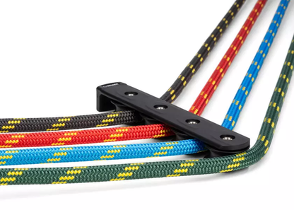 GLEISTEIN CRUISE XP – Double Braid All-Round Rope (Per Meter)
