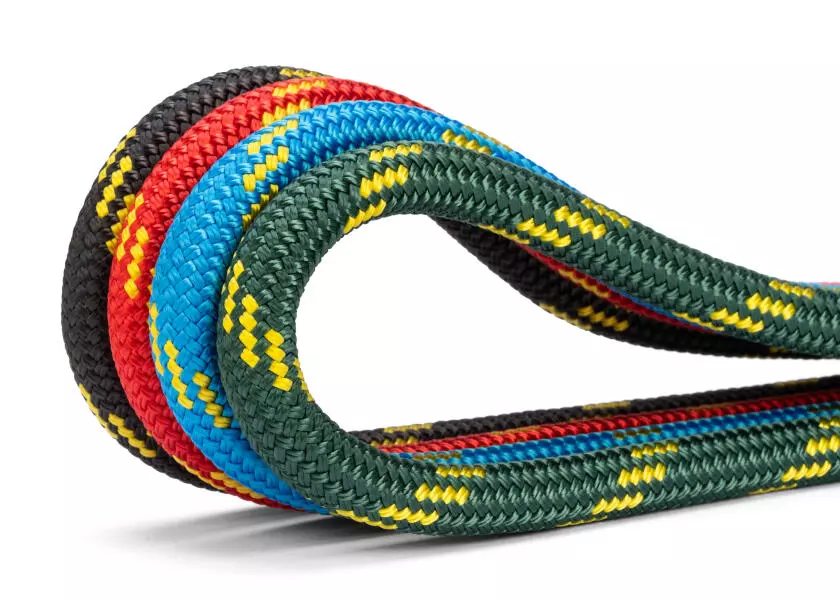 GLEISTEIN CRUISE XP – Double Braid All-Round Rope (Per Meter)