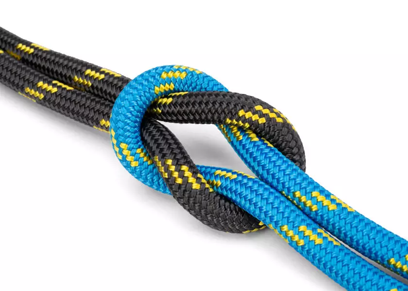 GLEISTEIN CRUISE XP – Double Braid All-Round Rope (Per Meter)