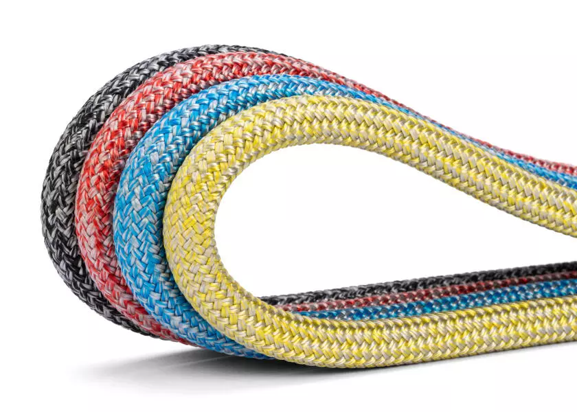 GLEISTEIN RACE XP – Universal Rope (Sold per Meter)