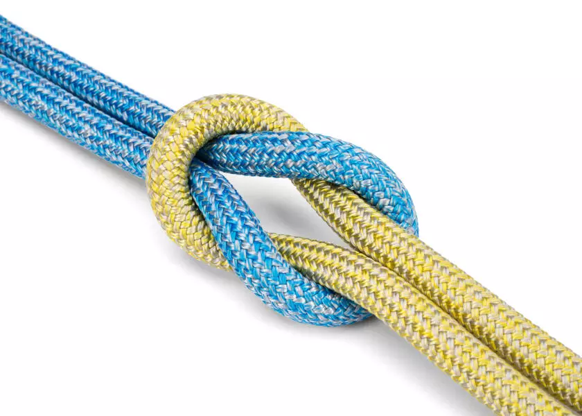 GLEISTEIN RACE XP – Universal Rope (Sold per Meter)