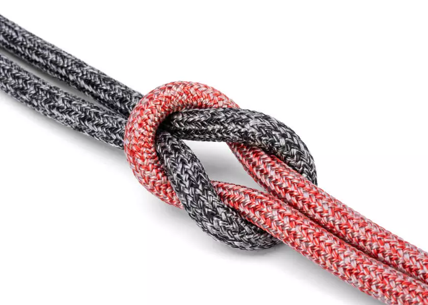 GLEISTEIN RACE XP – Universal Rope (Sold per Meter)