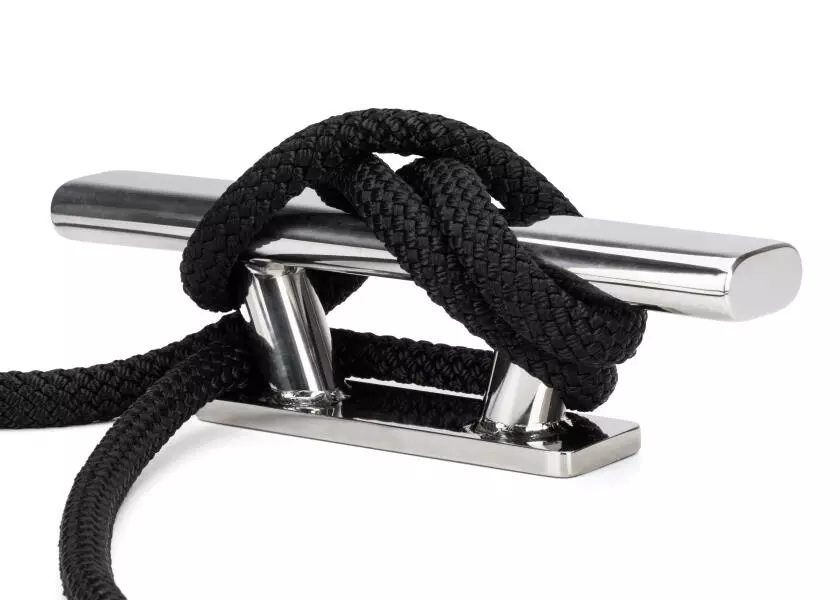 Liros HANDY ELASTIC Mooring Line – Shock-Absorbing Dock Rope