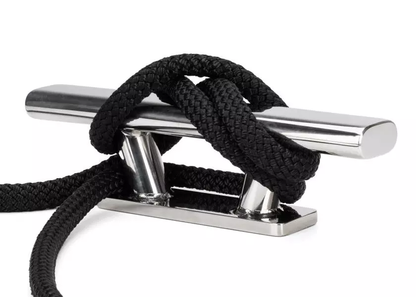 Liros HANDY ELASTIC Mooring Line – Shock-Absorbing Dock Rope