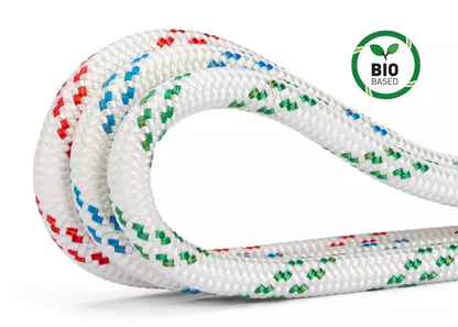 GLEISTEIN MEGA TWIN DYNEEMA – High-Strength All-Round Rope (Sold per Meter)