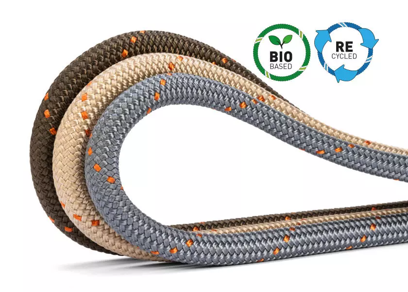 ReLite – Universal Rope from Recycled Raw Materials