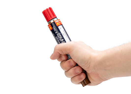 COMET Day & Night Marine Signal Flare