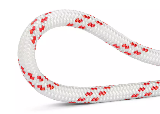 GLEISTEIN MEGA TWIN DYNEEMA – High-Strength All-Round Rope (Sold per Meter)