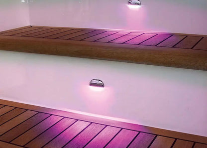 HELLA Marine Apelo RGB Courtesy Light – 12V
