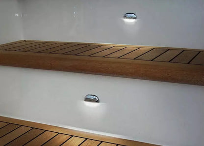 HELLA Marine Apelo RGB Courtesy Light – 12V