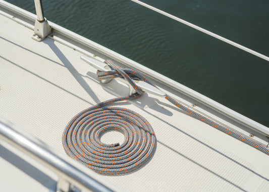 ReLite – Universal Rope from Recycled Raw Materials