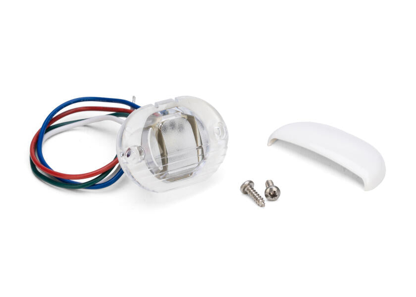 HELLA Marine Apelo RGB Courtesy Light – 12V