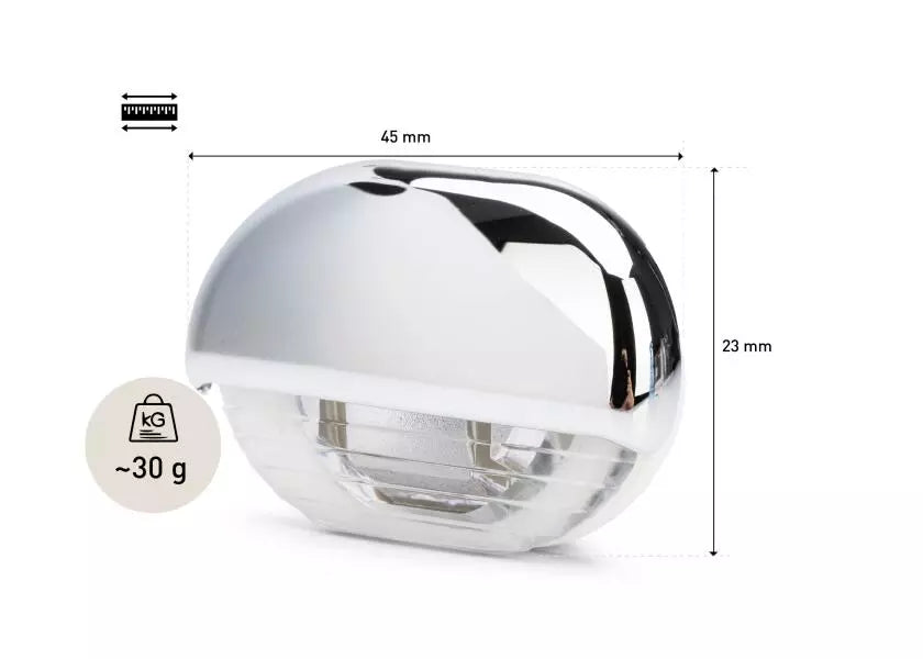 HELLA Marine Apelo RGB Courtesy Light – 12V