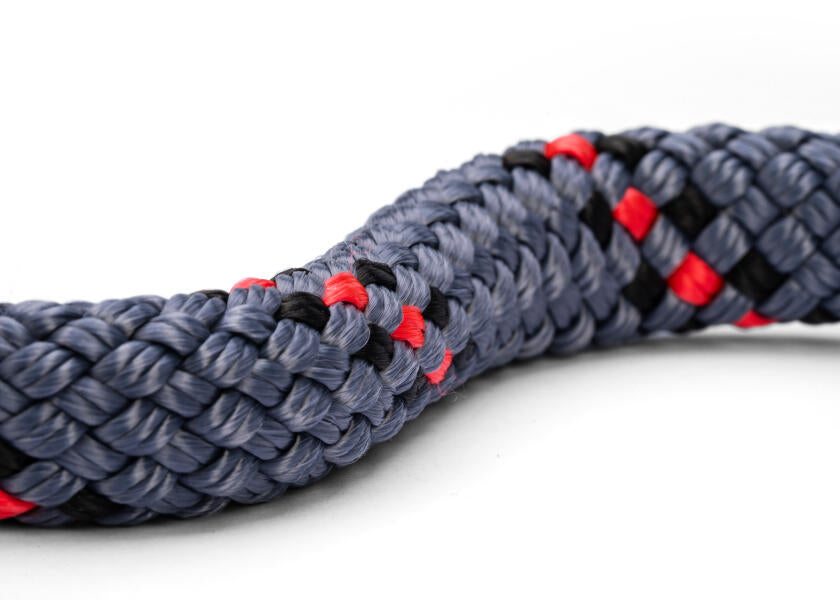 Liros HANDY ELASTIC Mooring Line – Shock-Absorbing Dock Rope