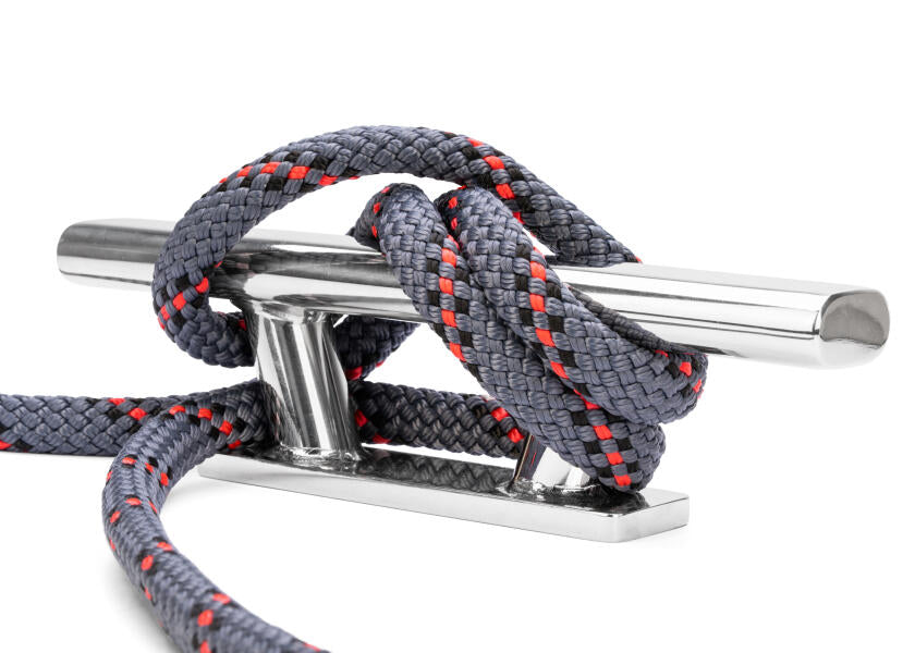 Liros HANDY ELASTIC Mooring Line – Shock-Absorbing Dock Rope
