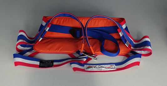 Parasailing Harnesses – Multiple Sizes & Colors